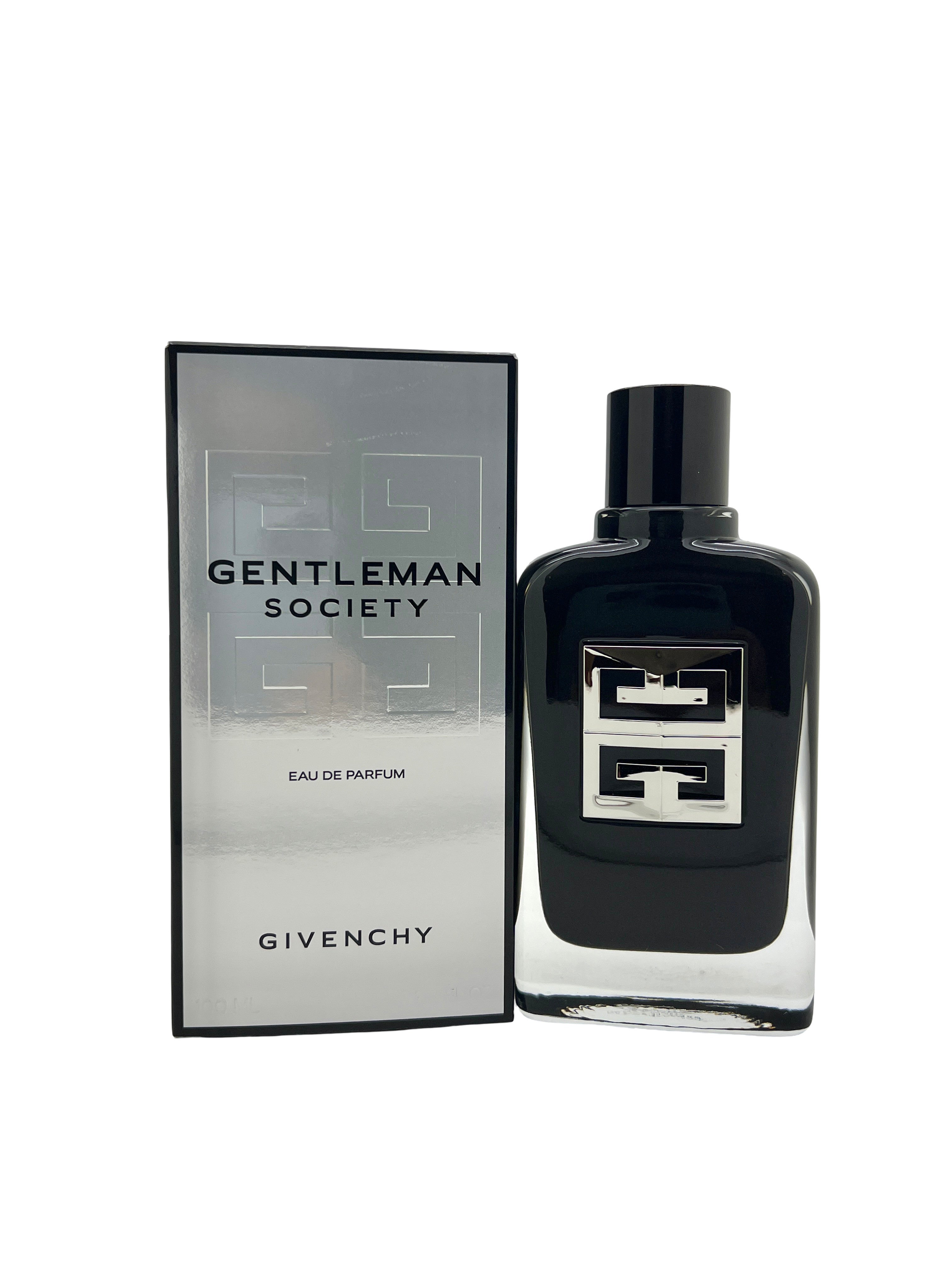 Givenchy Gentleman Society For Men Eau De Parfum