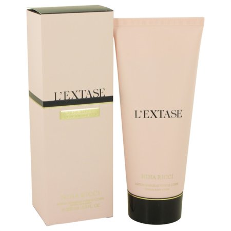 Nina Ricci L'Extase For Women Body Lotion
