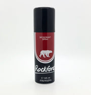 Atkinsons Rockford For Men Deodorant Spray