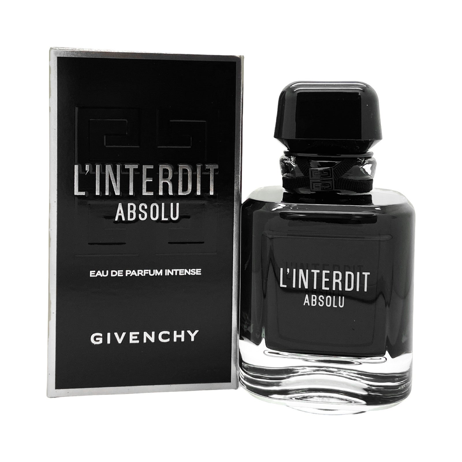 Givenchy L'Interdit Absolu For Women Eau de Parfum Intense