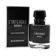 Givenchy L'Interdit Absolu For Women Eau de Parfum Intense