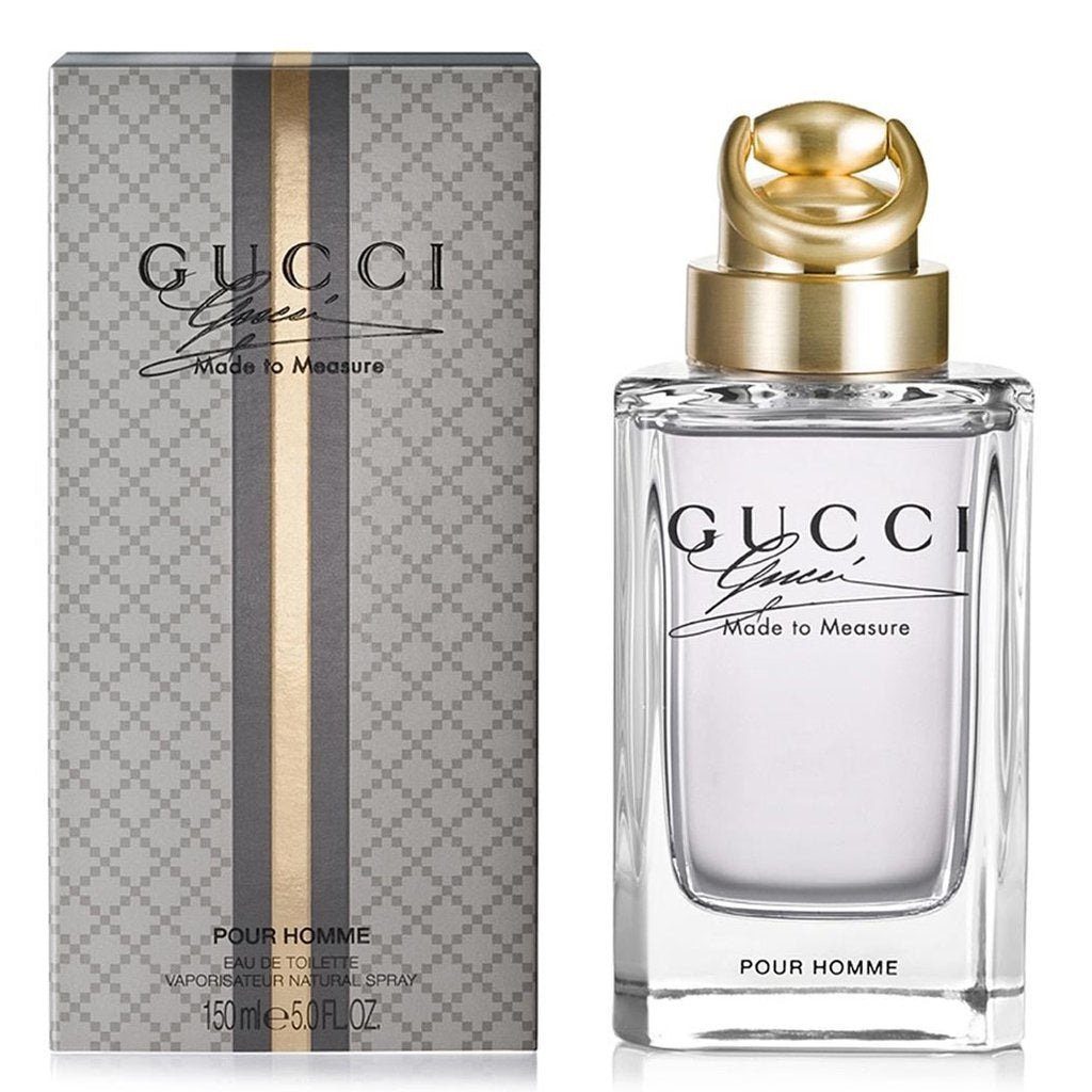 Gucci Made To Measure For Men Eau de Toilette