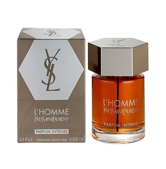 Yves Saint Laurent YSL L'Homme Parfum Intense Pour Homme Eau de Parfum