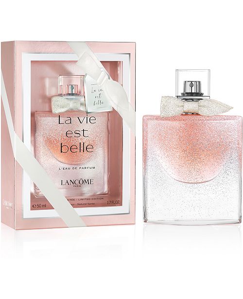 Lancome La Vie Est Belle For Women L'Eau de Parfum