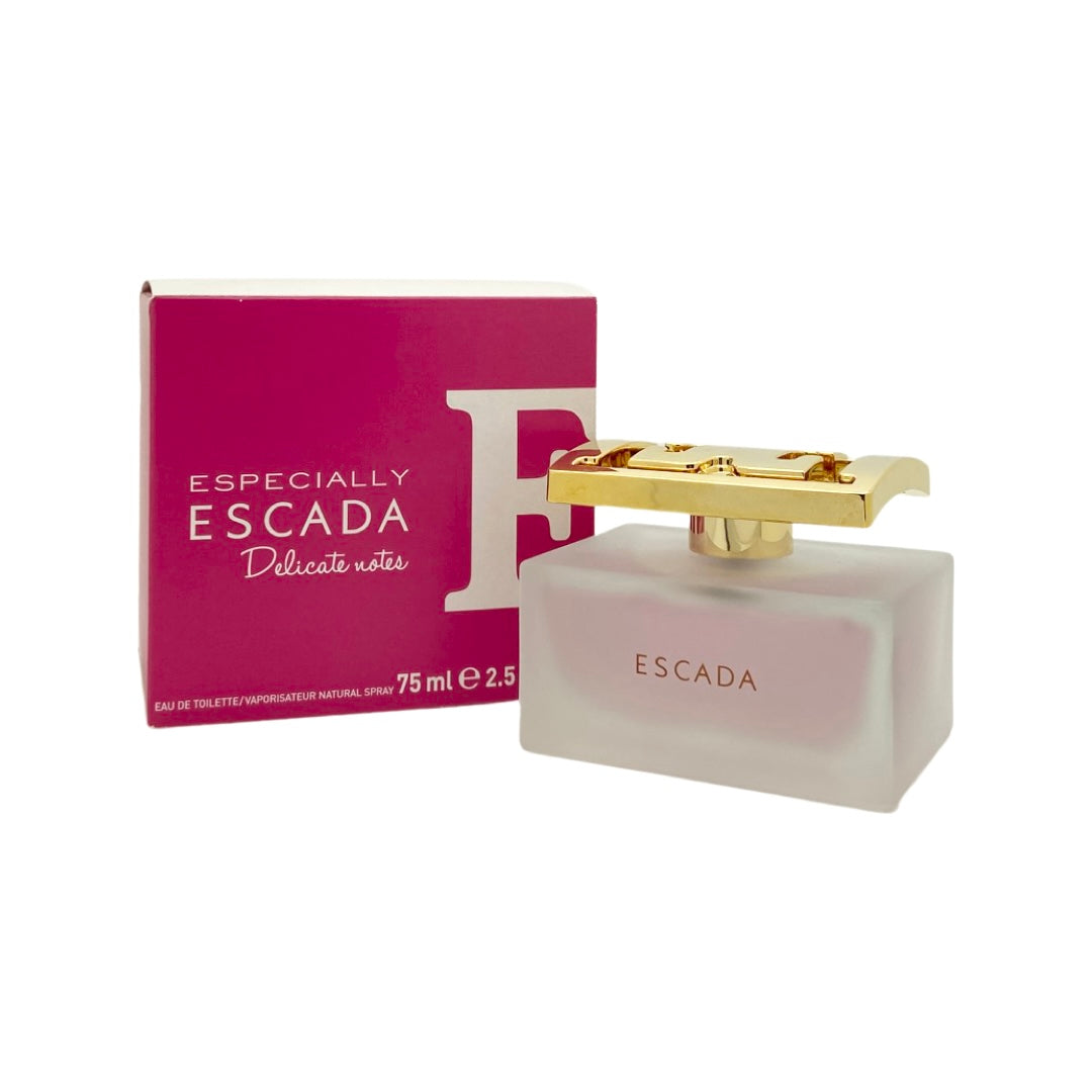 Escada Especially Delicate Notes For Women Eau de Toilette