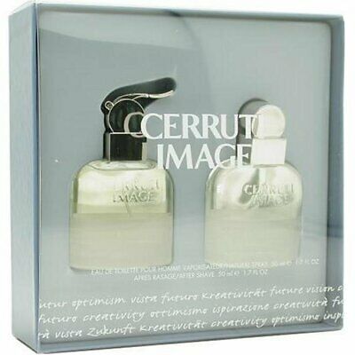 Nino Cerruti Image For Men Eau de Toilette
