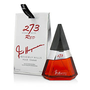Fred Hayman 273 Red For Women Eau de Parfum