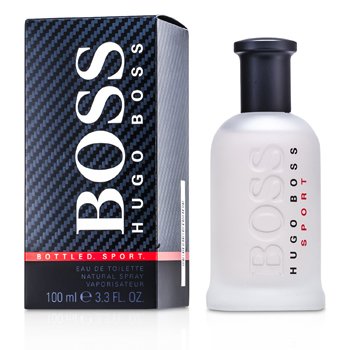 Hugo Boss Bottled Sport Pour Homme Eau de Toilette