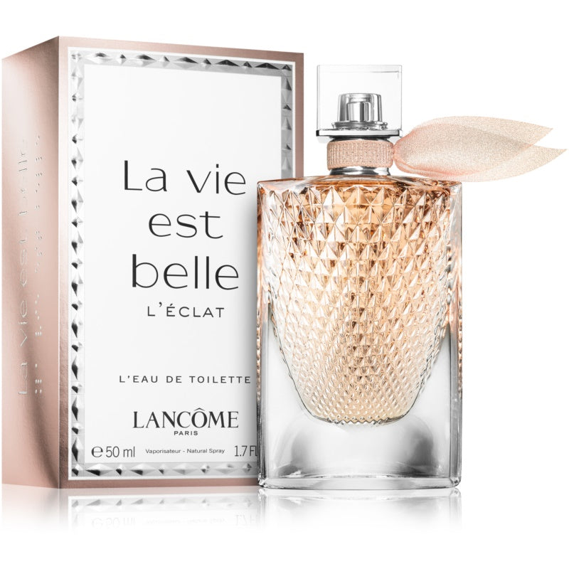 Lancome La Vie Est Belle L'Eclat Pour Femme Eau de Toilette
