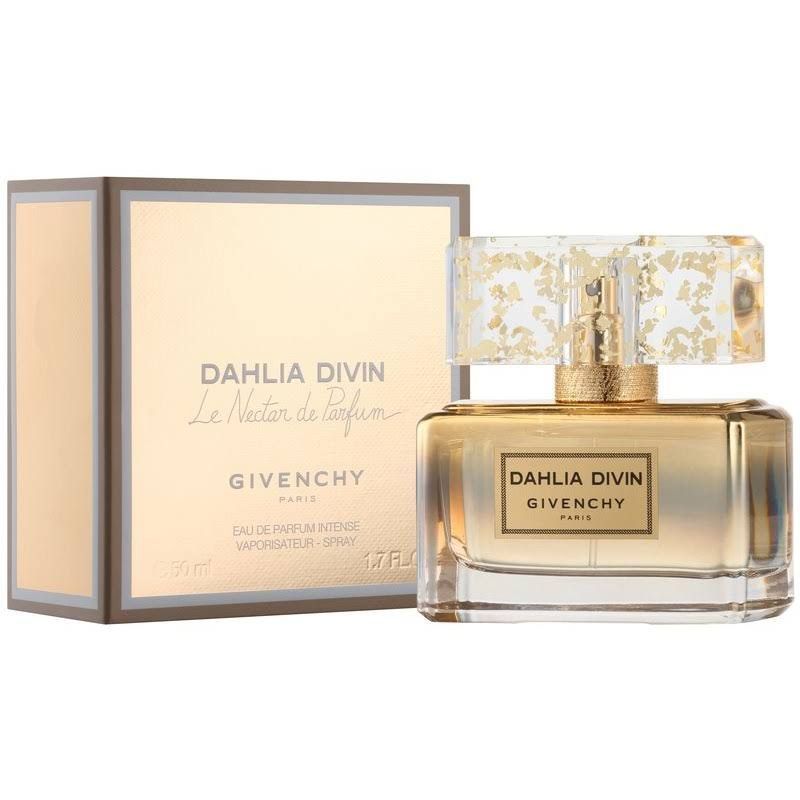 Givenchy Dahlia Divin Le Nectar For Women Eau de Parfum