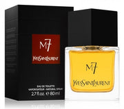 Yves Saint Laurent Ysl M7 Oud Absolu For Men Eau de Toilette