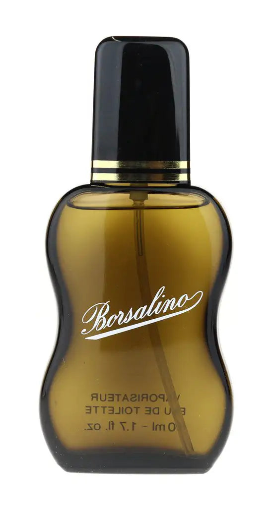 Borsalino Pour Homme Eau de Toilette  50 ml / 1.7 oz Sans Boite      BORSALINO