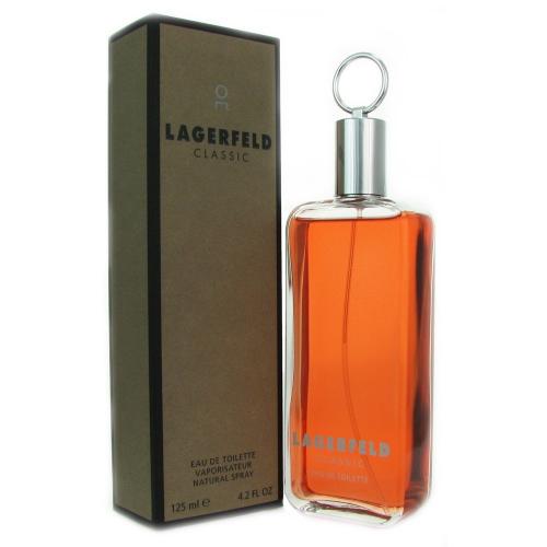Karl Lagerfeld Lagerfeld Classic For Men Eau de Toilette