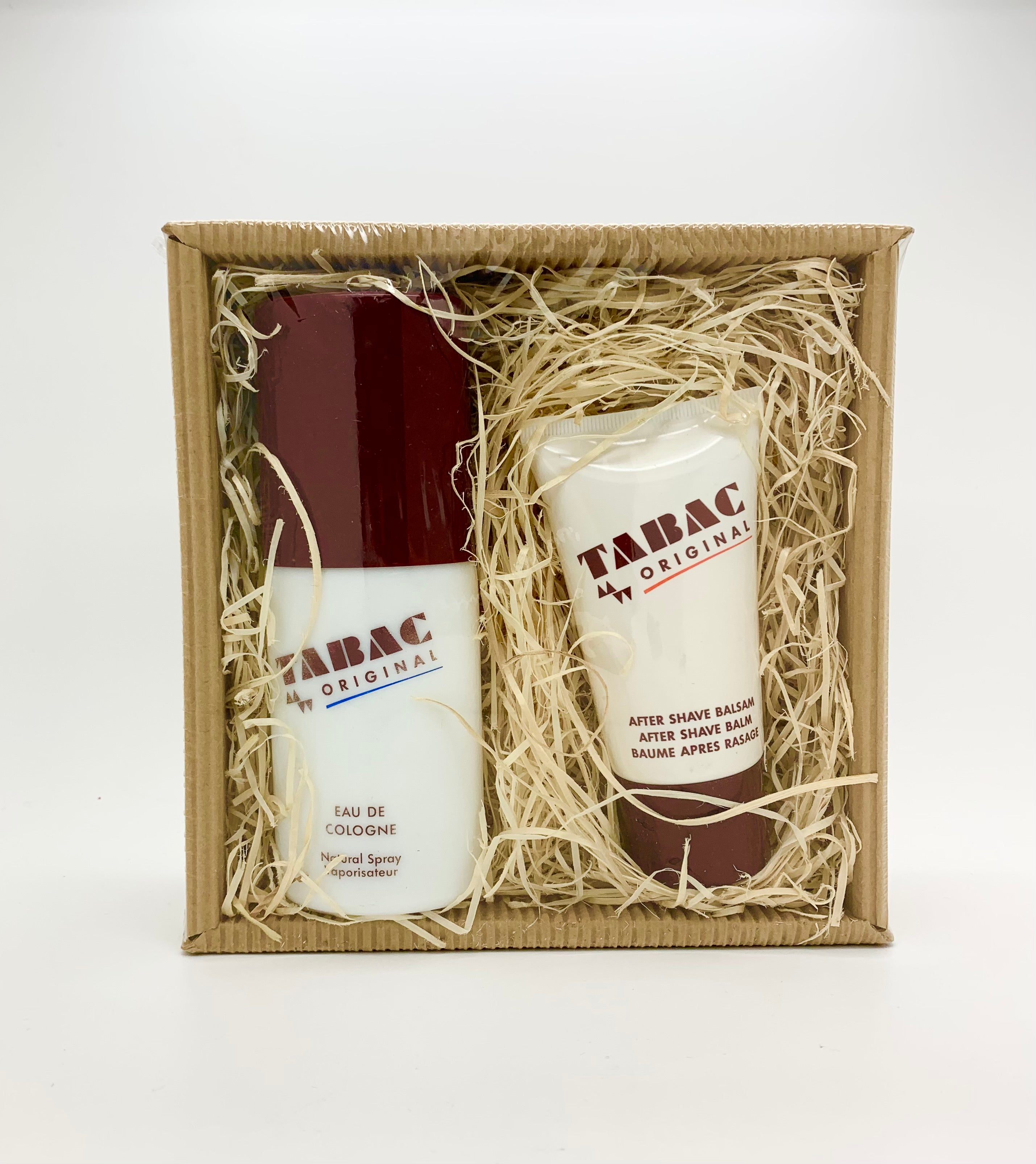 Maurer & Wirtz Tabac For Men Eau de Cologne