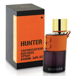 Armaf Hunter Pour Femme Eau de Parfum