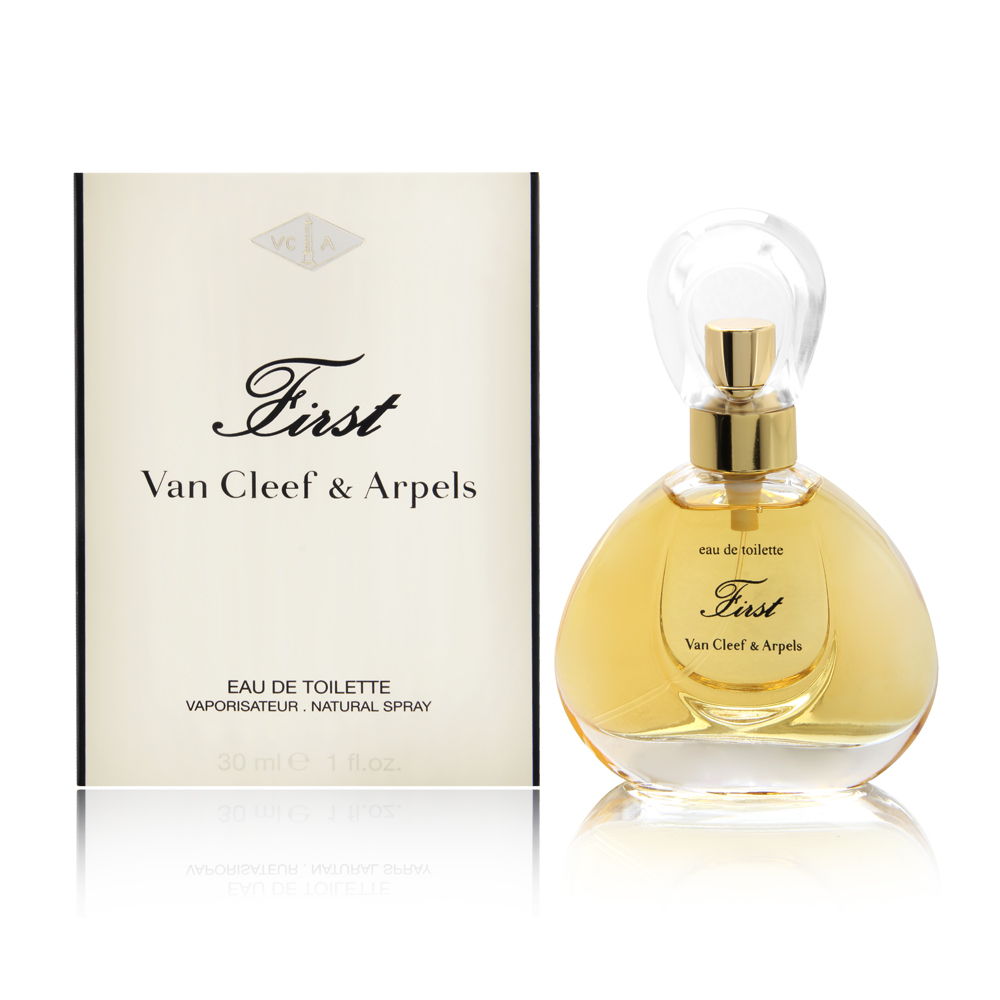 Van Cleef & Arpels First For Women Eau de Parfum