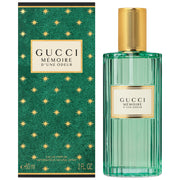 Gucci Memoire D'une Odeur For Women Eau de Parfum