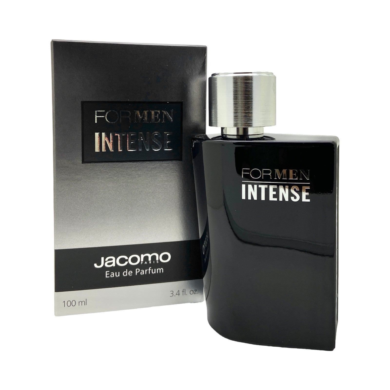 Jacomo de Jacomo Intense Pour Homme Eau De Parfum