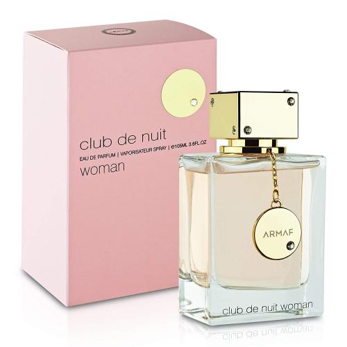 Armaf Club De Nuit Pour Femme Eau de Parfum