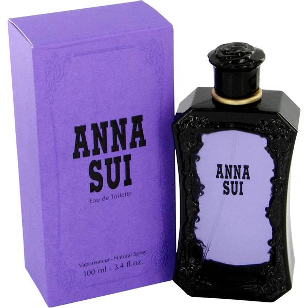 Anna Sui For Women Eau de Toilette