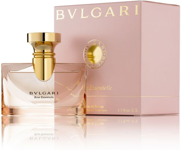 Bvlgari Rose Essentielle Pour Femme Eau de Parfum