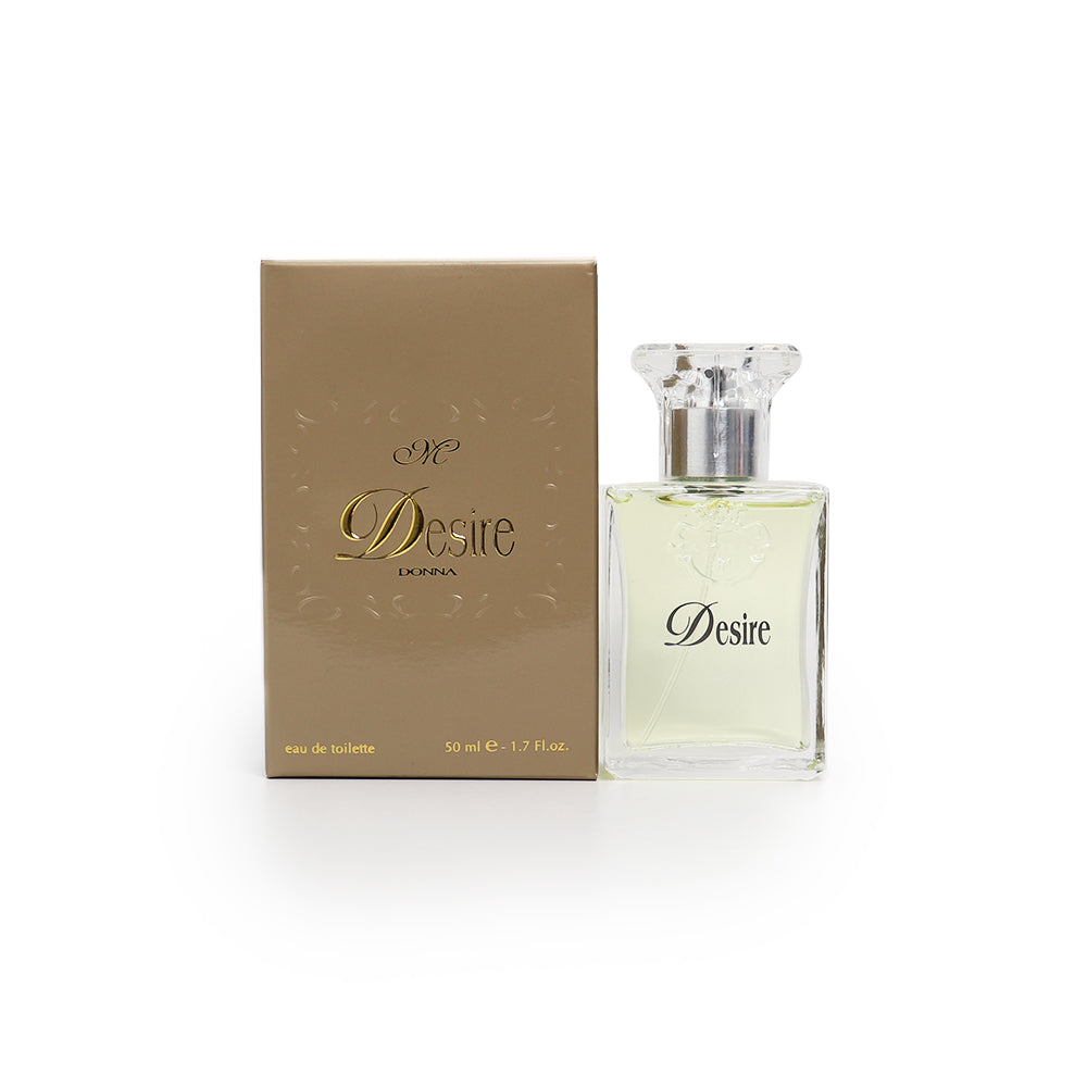 Masone Desire For Women Eau de Toilette