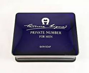 Etienne Aigner Private Number Pour Homme Savon