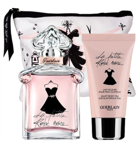 Guerlain La Petite Robe Noire For Women Eau de Toilette