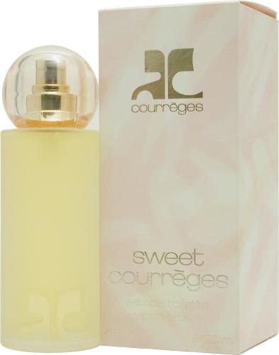 Courreges Sweet Courreges For Women Eau de Toilette