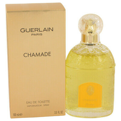 Guerlain Chamade For Women Eau de Toilette