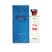 Ortona Afrodite Uomo Sport For Men Eau de Parfum