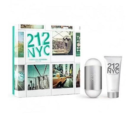 Carolina Herrera 212 For Women Eau de Toilette