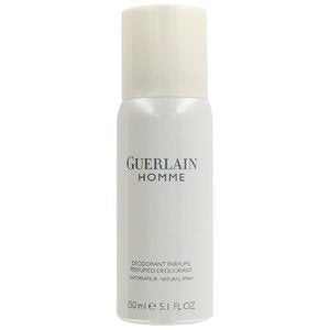 Guerlain Homme For Men Deodorant Spray