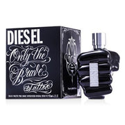 Diesel Only The Brave Tattoo For Men Eau de Toilette