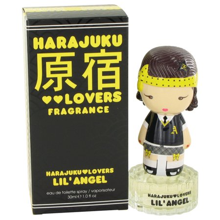 Gwen Stefani Harajuku Lil'Angel For Women Eau de Toilette