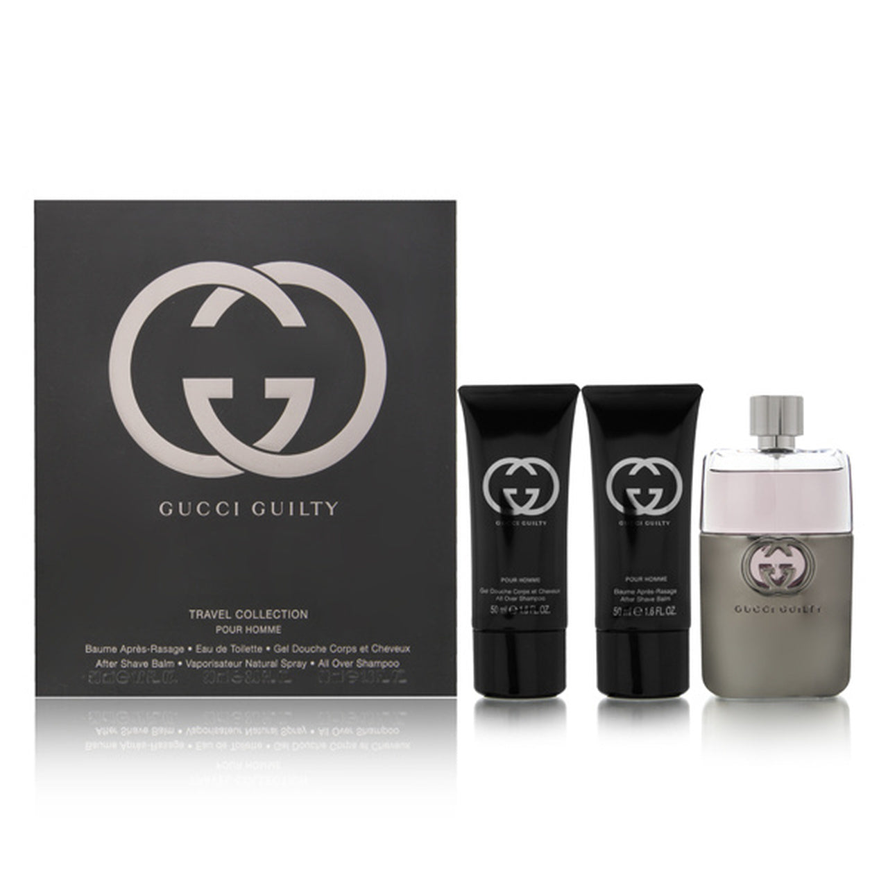 Gucci Guilty Pour Homme Eau de Toilette