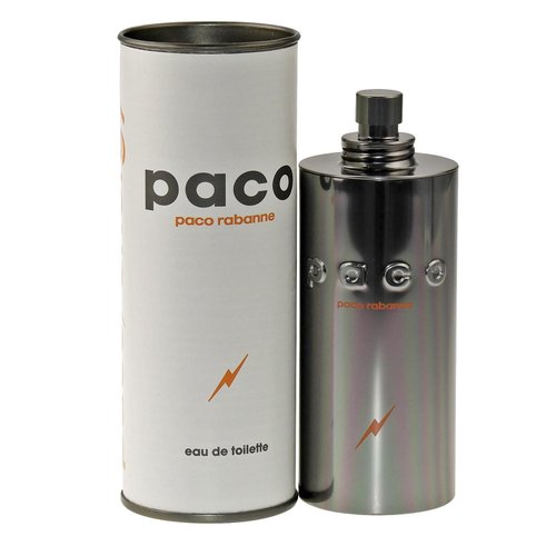 Paco Rabanne Paco Energy For Men & Women Eau de Toilette