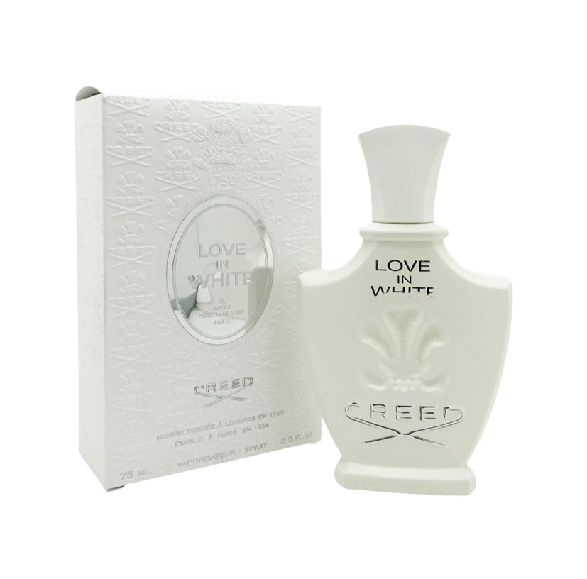 Creed Love In White For Women Millesime