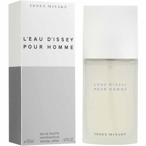 Issey Miyake L'Eau D'Issey For Men Eau de Toilette