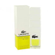 Lacoste Challenge Refresh For Men Eau de Toilette