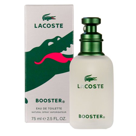 Lacoste Booster Pour Homme Eau de Toilette