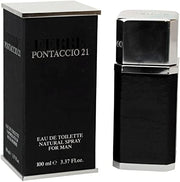 Gianfranco Ferre Pontaccio 21 For Men Eau de Toilette