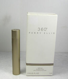 Perry Ellis 360 For Women Parfum