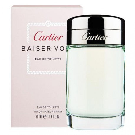 Cartier Baiser Vole For Women Eau de Toilette