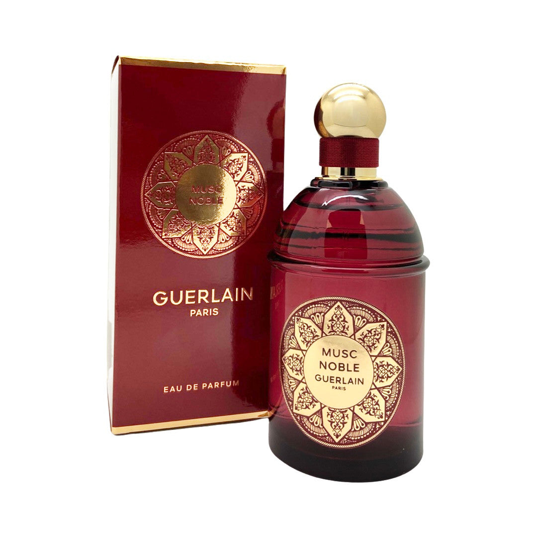 Guerlain Les Absolus D'Orient Musc Noble For Men and Women Eau De Parfum