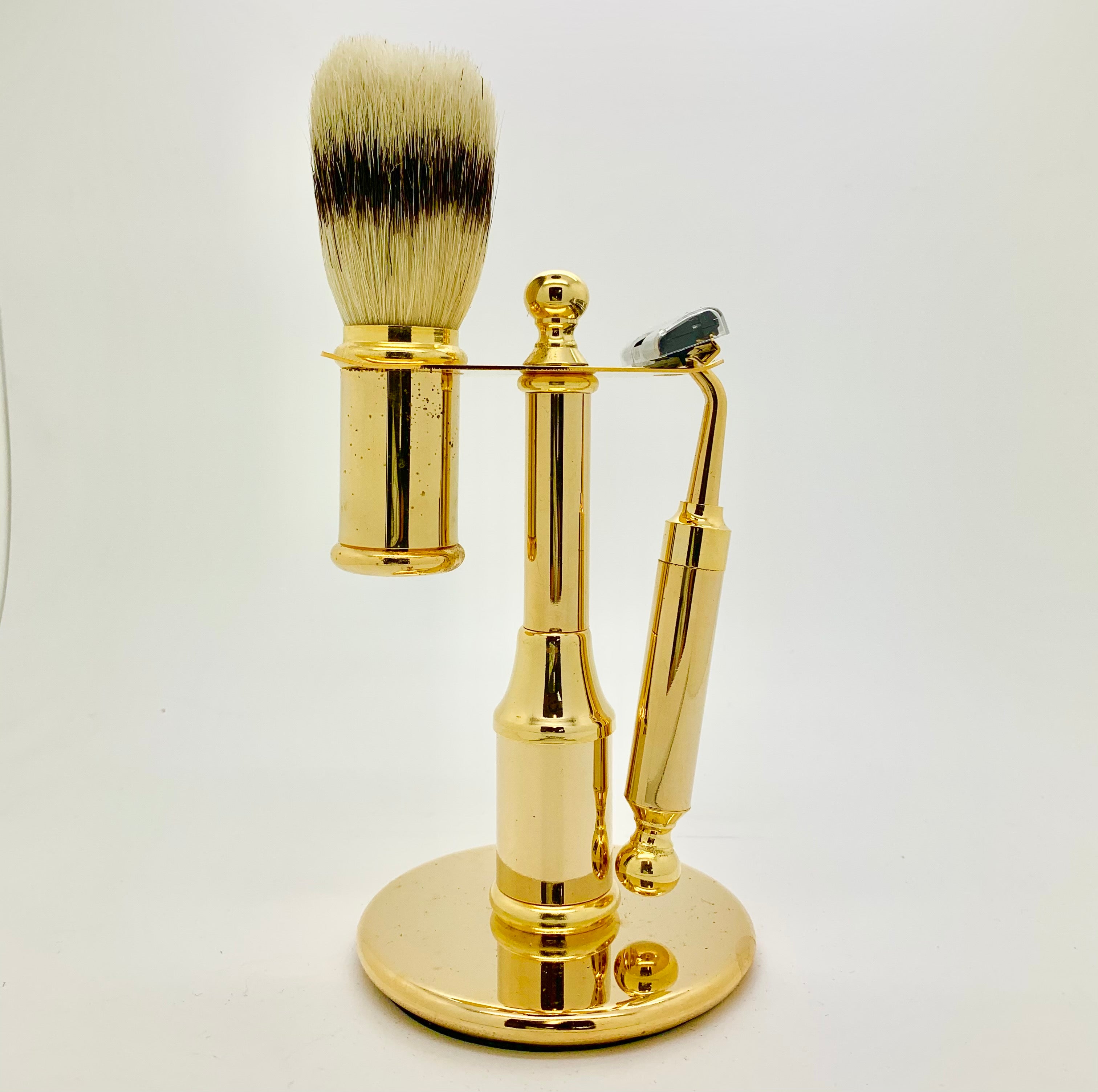 Ensemble de Rasoirs High-Class