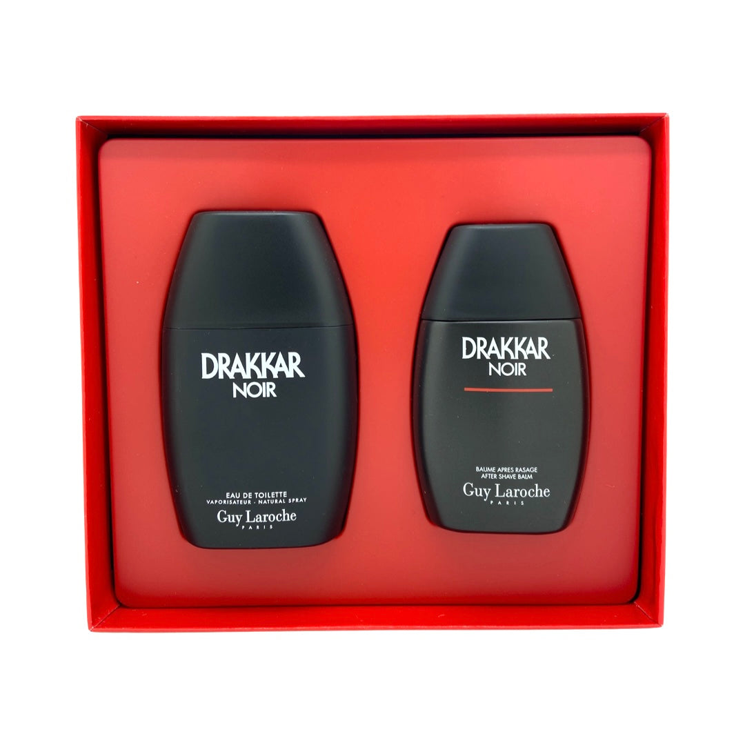 Guy Laroche Drakkar Noir For Men Eau de Toilette