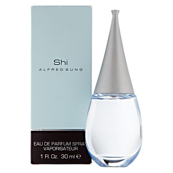 Alfred Sung Shi For Women Eau de Parfum