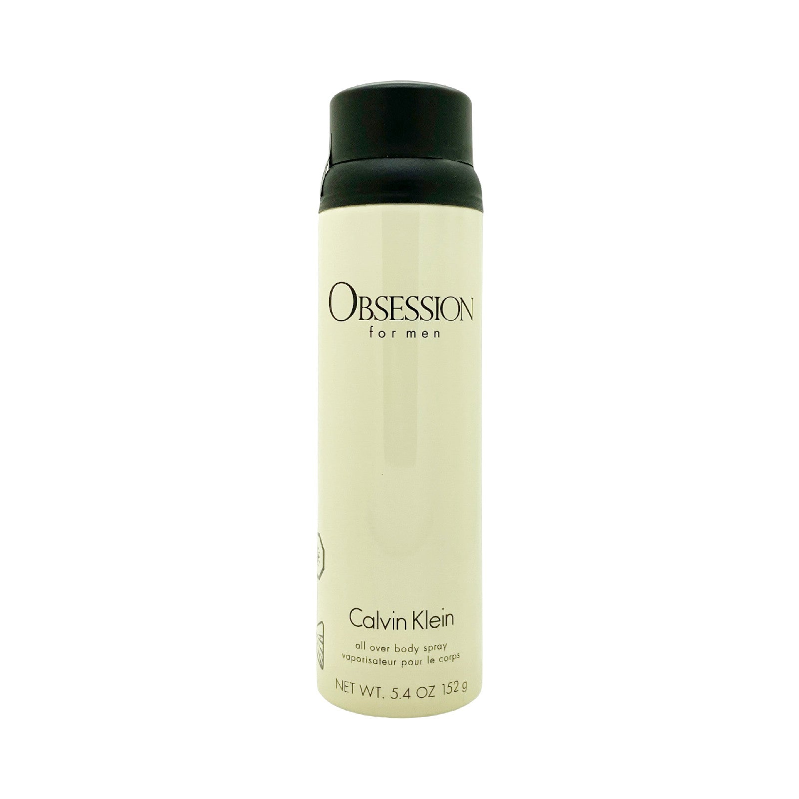 Calvin Klein Obsession For Men Body Spray