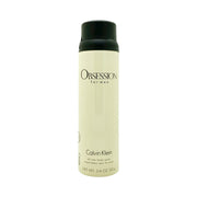 Calvin Klein Obsession For Men Body Spray